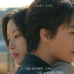 ク・ギョファン＆ムン・ガヨン、大人のメロドラマがすごい…映画「もしも私たち」、「ズートピア2」を抜いて前売り率2位（公式）