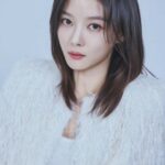 「インタビュー」「親愛なるX」キム・ユジョン、2025年を輝かせた驚きの変貌で活躍