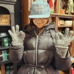 女優コン・ヒョジン、夫ケビン・オーへ甘え顔？…結婚後もコンブリーのかわいさは”ing”