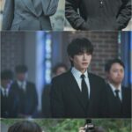 「アイドルアイ」スヨン（少女時代）、消えた依頼人キム・ジェヨンに当惑…意外な展開に興味津々