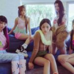 「NewJeans」復帰協議に決着　HANNIは復帰、MINJIは未定...DANIELは契約解除へ...完全体は実現せず