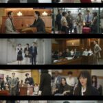 ≪韓国ドラマNOW≫「プロボノ: アナタの正義救います!」第8話、自己最高視聴率更新　チョン・ギョンホ、憲法条項廃止に成功＝視聴率9.5％、あらすじ・ネタバレ