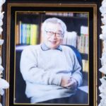 演劇界を引っ張っていってほしい…俳優故イ・スンジェさん、俳優パク・クニョンに明かした遺言