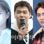 パク・ナレの騒動受け「SHINee」キー降板、2人MC体制となったMBC「芸能大賞」本日（29日）開催