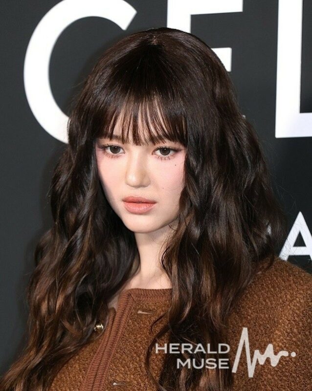 まったくそんな素振りがなかった”DANIELLE（ダニエル）、「NewJeans