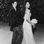 “新婚”キム・ウビン＆シン・ミナ、明かされた“ウェディング写真撮影秘話”とは？