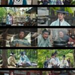 ≪韓国ドラマREVIEW≫「暴君のシェフ」７話あらすじと撮影秘話…カン・ハンナは自害しクランクアップ＝撮影裏話・あらすじ