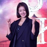 “10月に第2子緊急出産”イ・シヨン、キャンプ場での迷惑問題に謝罪…「私たちだけが使用していると思っていた」