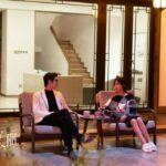 ≪中華ドラマNOW≫「星より輝く君へ」37話、韓廷と紀星が男女として再出発を誓う＝あらすじ・ネタバレ