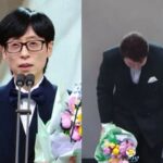 【2025 MBC放送芸能大賞】チョン・ヒョンム「私は一人で暮らす」代表し謝罪、ユ・ジェソクは降板したイ・イギョンに言及…ともに「議論に真正面から立ち向かう」