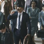 「メイド・イン・コリア」ヒョンビン、新たなノワール公開…強烈な変身で視聴者を圧倒