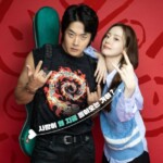 クォン・サンウ＆ムン・チェウォンの映画「ハートマン」、新年を前にロックンロールスピリット…OSTリリース