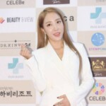 【公式】不倫疑惑が浮上のトロット歌手スクヘン、「口だけは達者で」側「出演NO、再放送からも除外」