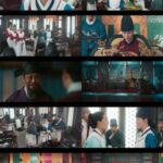 ≪韓国ドラマREVIEW≫「暴君のシェフ」８話あらすじと撮影秘話…ユナがイ・チェミンのかわりに切られてしまう＝撮影裏話・あらすじ