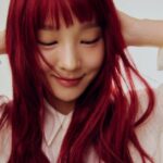 歌手ソン・ソヒ、「Not a Dream」を残して所属事務所を去る