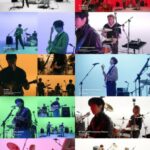 「CNBLUE」、3rdフルアルバム「3LOGY」ハイライトメドレー映像公開！ 全10曲の音源を先行披露（動画あり）