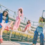 「MAMAMOO」、来年6月“完全体”アルバム発売…大規模ワールドツアーを予告