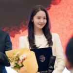 ユナ（少女時代）、「国家ブランド大賞」受賞…K-コンテンツのグローバル地位を輝かせた
