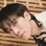 「BTOB」ソ・ウングァン、「MY NEW YEAR DIARY」で書き綴る新たなスタート...ソロアーティストの記録