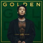「BTS」JUNG KOOK、「GOLDEN」がSpotifyで累積65億ストリーミング突破…アジア歌手のアルバム新記録