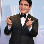 タレントのチョ・セホ、反社との親交説が浮上も超高速で復帰…番組降板後3週間で「Screwballs」新シーズンに合流へ