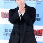 俳優イ・イギョンの私生活暴露者、法的対応状況を告白…「大使館に助け要請」