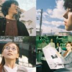 ZICO＆幾田りらの相反する魅力！「DUET」第2弾コンセプトフォト公開！