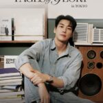 キム・ヨングァン『KIM YOUNG KWANG 2026 FANMEETING TOUR [Pages of Glory] in TOKYO』2026年2月7日(土)開催決定！