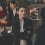 「インタビュー」『親愛なるX』ディズニープラス スターで全話独占配信中！“どうか最終話までアジンの物語を見届けて!”日本のファンへメッセージ！