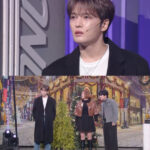 ジェジュン、「ギャグコンサート」に特別出演…21日に「クリスマス特集」で放送