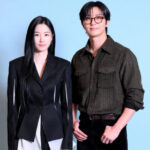 「合同取材インタビュー」ドラマ「明日はきっと」パク・ソジュン＆ウォン・ジアン、砕けた素顔と真摯な想いに迫る