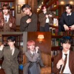 「n.SSign」、2026シーズングリーティング「Love Detective Office」発売…限りない魅力満載