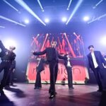 「n.SSign」、日本ホールツアー東京公演盛況…パーフェクトライブでファンの心を狙い撃ち