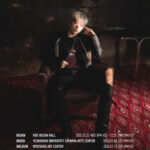 WINNERのKANG SEUNG YOON（カン・スンユン）、4年ぶりとなる単独コンサートツアー開催！ 日本では初となるソロコンサートのチケットが12月11日(木)15時より先行販売スタート！