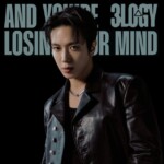 「CNBLUE」、オールブラックのカリスマと貫禄！…3rdフルアルバム「3LOGY」コンセプトフォト公開