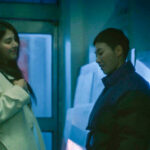 ハン・ソヒ初主演！『12月の君へ』いの寂しさを埋めるような深いキス──初の本編映像＆追加場面写真6点＆ ソルとスアン、それぞれの魅力が溢れる2種のキャラクター映像が解禁