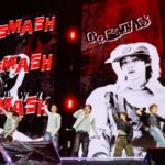 「イベントレポ」（12月14日）ユンホ(東方神起)、Stray Kids、NiziU、IVE、&TEAMさ参加！K-POP史上初、国立競技場で開催！「2025 MUSIC BANK GLOBAL FESTIVAL IN JAPAN」に25組の豪華アーティストが集結　熱狂の2日間を最速レポート！