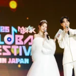 「イベントレポ」（12月13日）TXT、ENHYPEN、  RIIZE、Snow Manなど出演！K-POP史上初、国立競技場で開催！「2025 MUSIC BANK GLOBAL FESTIVAL IN JAPAN」に25組の豪華アーティストが集結　熱狂の2日間を最速レポート！