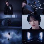 “ジェジュンのボーズグループ”「INTHE X」、10人のビジュアル公開（動画あり）