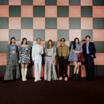 【ルイ·ヴィトン】リサ（BLACKPINK）、j-hope（BTS)、フィリックス （Stray Kids )、チョン・ジヒョン、コン・ユ、シン・ミナなど「ビジョナリー·ジャーニー ソウル」展 オープニングイベントに来場