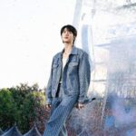 「BTS」JIN、思い出をたっぷり盛り込んで笑いで満たしたプレゼントのような記憶たちF…「#RUNSEOKJIN_EP.TOUR」公演写真公開