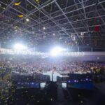 ジェジュン、北京でファンミ開催…「寒かったけど暖かい時間」