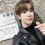 「n.SSign」カズタ、4回目のミュージカル「愛の不時着」公演も無事終了…「観てくれてありがとう