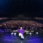 「2PM」チャンソン、熱かった日本公演のビハインド公開…「これからもよろしくお願いします」