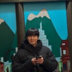 パク・ソジュン、撮影の合間のリラックスした笑顔がステキ…ドラマ「明日はきっと」のビハインド公開（動画あり）