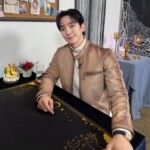 「2PM」ジュノ、タロット占いで気になることは？…2026年も忙しそう