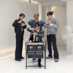 「n.SSign」ソンユン＆ハンジュン、才能とセンスがスーパー級…キム・ウンスのYouTubeに出演