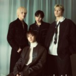 「&TEAM」ウィジュ＆フウマ＆ニコラス＆マキ、シックで幻想的なムードで新たな魅力アピール