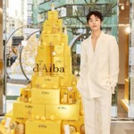 チェ・ジョンヒョプ、王子さまと呼びたい！…ビューティブランドのイベントに出席（動画あり）