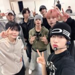 「n.SSign」、ジャパンツアー初日を前にあいさつ…「あした、ついに！」